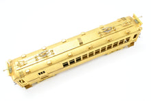 Load image into Gallery viewer, HO Brass Suydam PE - Pacific Electric 1370 Steel Interurban Combine
