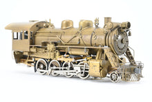 Load image into Gallery viewer, HO Brass PFM - United MA&amp;PA - Maryland &amp; Pennsylvania 2-8-0 Consolidation Modern No 43 1971 Run
