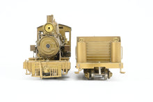 Load image into Gallery viewer, On2 NJ Custom Brass SR&amp;RL - Sandy River and Rangeley Lakes 2-6-2 No 16
