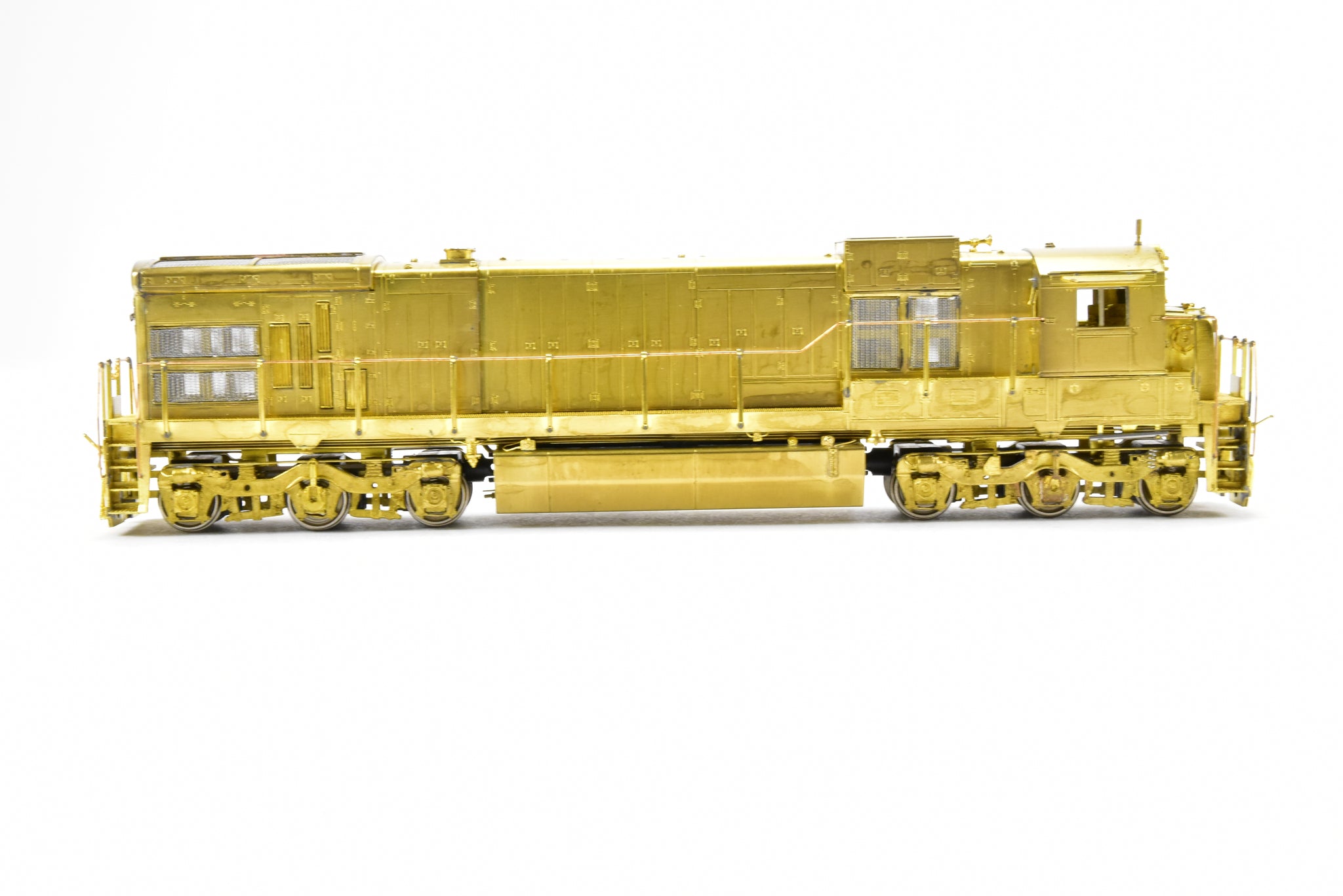 HO Brass OMI - Overland Models Inc. MP - Missouri Pacific