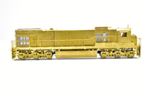 HO Brass OMI - Overland Models Inc. MP - Missouri Pacific and N&W - Norfolk & Western GE C36-7