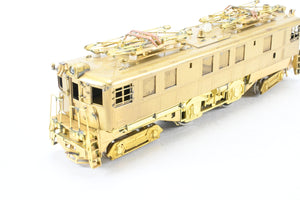 HO Brass Alco Models PRR - Pennsylvania Railroad O-1C Electric
