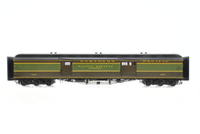 Load image into Gallery viewer, HO Brass W&amp;R Enterprises NP - Northern Pacific Truss Rod Baggage Cr Nos. 1517 - 1576 Factory Painted 1946 NCL No. 1549
