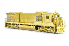 Load image into Gallery viewer, HO Brass OMI - Overland Models Inc. MP - Missouri Pacific and N&amp;W - Norfolk &amp; Western GE C36-7
