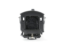 Load image into Gallery viewer, HOn3 Brass Precision Scale Co. D&amp;RGW - Denver &amp; Rio Grande Western K-28 2-8-2 Factory Painted No. 470
