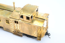 Load image into Gallery viewer, HO Brass Trains Inc. AT&amp;SF - Santa Fe Side-Door Caboose
