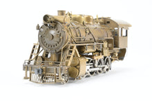 Load image into Gallery viewer, HO Brass PFM - United MA&amp;PA - Maryland &amp; Pennsylvania 2-8-0 Consolidation Modern No 43 1971 Run
