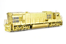Load image into Gallery viewer, HO Brass OMI - Overland Models Inc. MP - Missouri Pacific and N&amp;W - Norfolk &amp; Western GE C36-7
