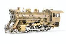 Load image into Gallery viewer, HO Brass PFM - United MA&amp;PA - Maryland &amp; Pennsylvania 2-8-0 Consolidation Modern No 43 1971 Run
