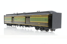 Load image into Gallery viewer, HO Brass W&amp;R Enterprises NP - Northern Pacific Truss Rod Baggage Cr Nos. 1517 - 1576 Factory Painted 1946 NCL No. 1549
