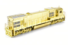 Load image into Gallery viewer, HO Brass OMI - Overland Models Inc. MP - Missouri Pacific and N&amp;W - Norfolk &amp; Western GE C36-7
