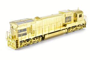 HO Brass OMI - Overland Models Inc. MP - Missouri Pacific and N&W - Norfolk & Western GE C36-7
