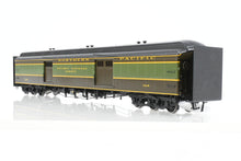 Load image into Gallery viewer, HO Brass W&amp;R Enterprises NP - Northern Pacific Truss Rod Baggage Cr Nos. 1517 - 1576 Factory Painted 1946 NCL No. 1549
