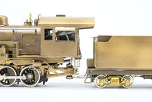 Load image into Gallery viewer, HO Brass PFM - United MA&amp;PA - Maryland &amp; Pennsylvania 2-8-0 Consolidation Modern No 43 1971 Run
