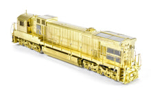 Load image into Gallery viewer, HO Brass OMI - Overland Models Inc. MP - Missouri Pacific and N&amp;W - Norfolk &amp; Western GE C36-7
