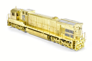 HO Brass OMI - Overland Models Inc. MP - Missouri Pacific and N&W - Norfolk & Western GE C36-7