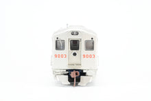 Load image into Gallery viewer, HO Rapido Trains, Inc. CRI&amp;P - Rock Island Budd RDC-3-DC Car FP No. 9003
