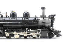 Load image into Gallery viewer, HOn3 Brass Precision Scale Co. D&amp;RGW - Denver &amp; Rio Grande Western K-28 2-8-2 Factory Painted No. 470
