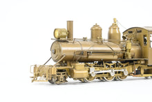 Load image into Gallery viewer, On2 NJ Custom Brass SR&amp;RL - Sandy River and Rangeley Lakes 2-6-2 No 16
