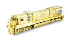 Load image into Gallery viewer, HO Brass OMI - Overland Models Inc. MP - Missouri Pacific and N&amp;W - Norfolk &amp; Western GE C36-7
