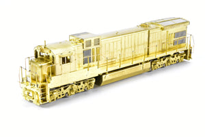HO Brass OMI - Overland Models Inc. MP - Missouri Pacific and N&W - Norfolk & Western GE C36-7