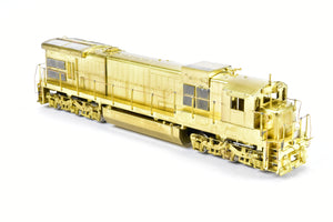 HO Brass OMI - Overland Models Inc. MP - Missouri Pacific and N&W - Norfolk & Western GE C36-7