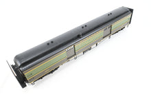 Load image into Gallery viewer, HO Brass W&amp;R Enterprises NP - Northern Pacific Truss Rod Baggage Cr Nos. 1517 - 1576 Factory Painted 1946 NCL No. 1549
