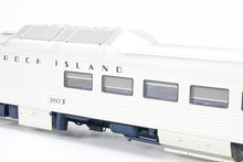 Load image into Gallery viewer, HO Rapido Trains, Inc. CRI&amp;P - Rock Island Budd RDC-3-DC Car FP No. 9003
