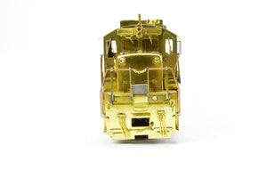 HO Brass OMI - Overland Models Inc. MP - Missouri Pacific and N&W - Norfolk & Western GE C36-7