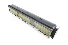 Load image into Gallery viewer, HO Brass W&amp;R Enterprises NP - Northern Pacific Truss Rod Baggage Cr Nos. 1517 - 1576 Factory Painted 1946 NCL No. 1549
