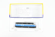 Load image into Gallery viewer, HO Athearn Genesis GN - Great Northern EMD F45 FP Big Sky Blue No. 430
