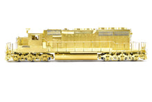 Load image into Gallery viewer, HO Brass OMI - Overland Models Inc. B&amp;O - Baltimore &amp; Ohio EMD SD40-2 Nos. 7600-7619

