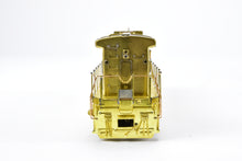 Load image into Gallery viewer, HO Brass OMI - Overland Models Inc. MP - Missouri Pacific and N&amp;W - Norfolk &amp; Western GE C36-7
