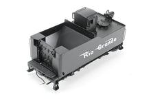 Load image into Gallery viewer, HOn3 Brass Precision Scale Co. D&amp;RGW - Denver &amp; Rio Grande Western K-28 2-8-2 Factory Painted No. 470
