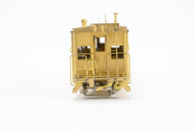 Load image into Gallery viewer, HO Brass Alco Models NYC - New York Central N-7A Bay Window Caboose
