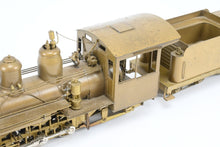 Load image into Gallery viewer, On2 NJ Custom Brass SR&amp;RL - Sandy River and Rangeley Lakes 2-6-2 No 16
