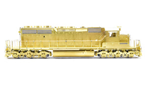 HO Brass OMI - Overland Models Inc. B&O - Baltimore & Ohio EMD SD40-2 Nos. 7600-7619