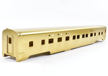 Load image into Gallery viewer, O Brass Sunset Models  NYC - New York Central 4-4-2 Pullman Sleeper
