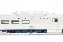 Load image into Gallery viewer, HO Rapido Trains, Inc. CRI&amp;P - Rock Island Budd RDC-3-DC Car FP No. 9003
