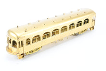 Load image into Gallery viewer, HO Brass GHB International Inc. IT - Illinois Terminal &quot;Peoria Limited&quot; Powered Coach

