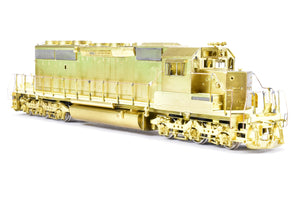 HO Brass OMI - Overland Models Inc. B&O - Baltimore & Ohio EMD SD40-2 Nos. 7600-7619