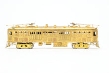 Load image into Gallery viewer, HO Brass Suydam PE - Pacific Electric Express Box Motor
