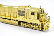 Load image into Gallery viewer, HO Brass OMI - Overland Models Inc. MP - Missouri Pacific and N&amp;W - Norfolk &amp; Western GE C36-7
