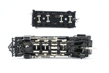 Load image into Gallery viewer, HOn3 Brass Precision Scale Co. D&amp;RGW - Denver &amp; Rio Grande Western K-28 2-8-2 Factory Painted No. 470
