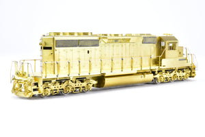 HO Brass OMI - Overland Models Inc. B&O - Baltimore & Ohio EMD SD40-2 Nos. 7600-7619