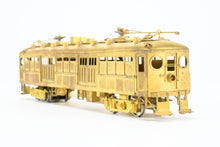 Load image into Gallery viewer, HO Brass Suydam PE - Pacific Electric Express Box Motor
