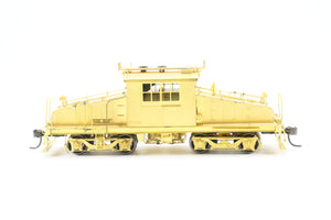 HO Brass MTS Imports CNS&M - North Shore Line #453 Steeple Cab Electric