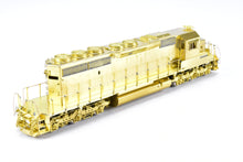 Load image into Gallery viewer, HO Brass OMI - Overland Models Inc. B&amp;O - Baltimore &amp; Ohio EMD SD40-2 Nos. 7600-7619
