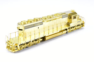 HO Brass OMI - Overland Models Inc. B&O - Baltimore & Ohio EMD SD40-2 Nos. 7600-7619