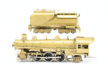 Load image into Gallery viewer, HO Brass OMI - Overland Models Inc. UP - Union Pacific Heavy 4-6-2 Pacific PILOT LOOSE BUT INCLUDED
